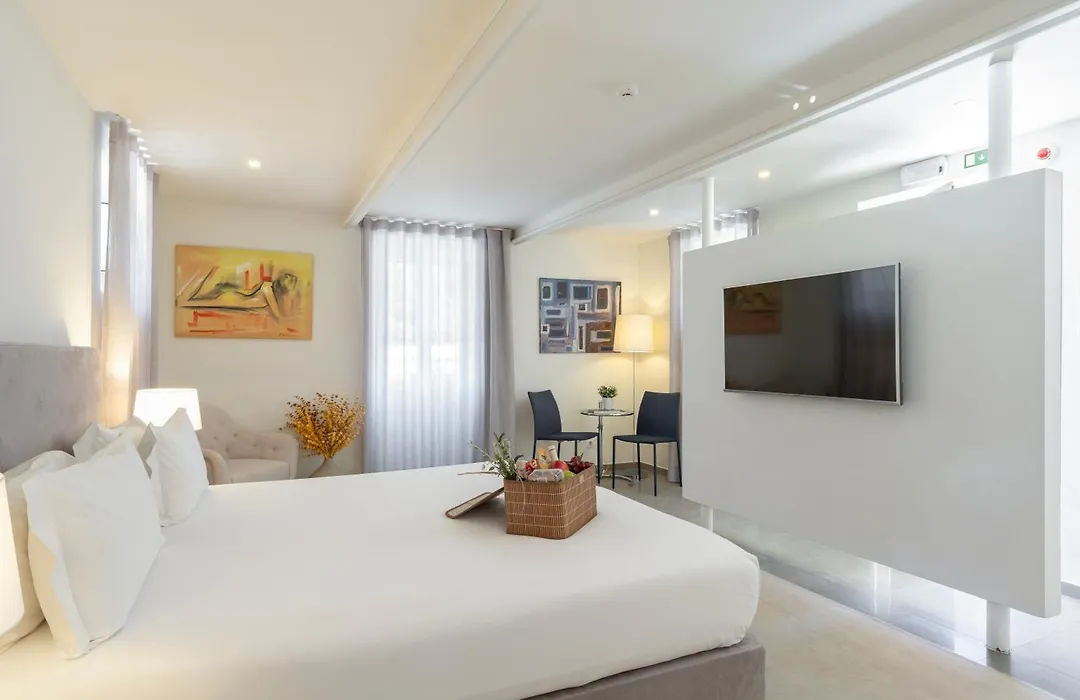 Paco Do Bispo Boutique House-1