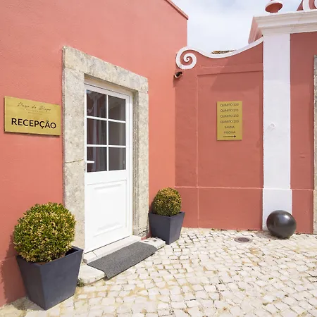 Paco Do Bispo Boutique House-3