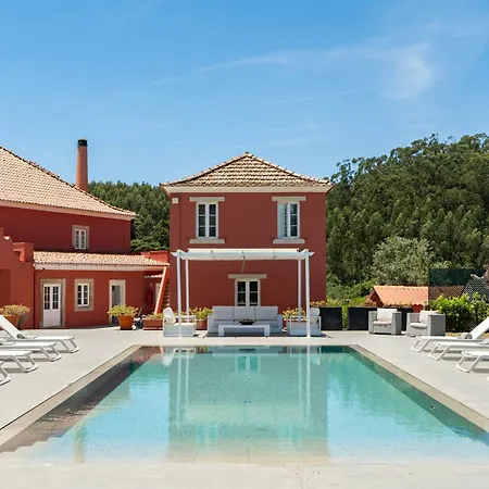 Paco Do Bispo Boutique House-2